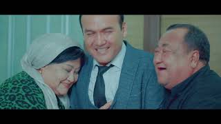 Anan Murodov - Otajon, onajon (Official Music Video)
