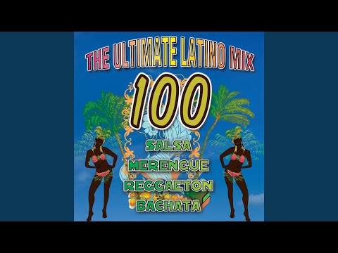 Con Mi Ritmo (feat. Lasse De Cuba)