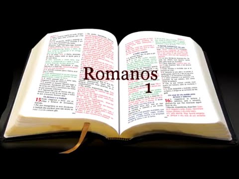 Romanos completo (Bíblia em áudio)