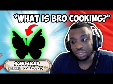 I Ran Into THIS On Ladder...