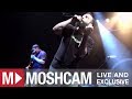 Clutch - Burning Beard | Live in Sydney | Moshcam
