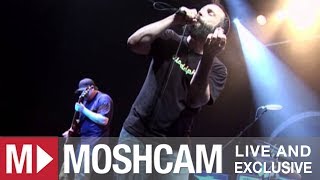 Clutch - Burning Beard | Live in Sydney | Moshcam