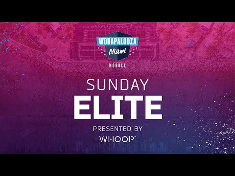 WZA Elite - Day 4 | Live Competition, Analysis, & Commentary from Wodapalooza 2022 in Miami