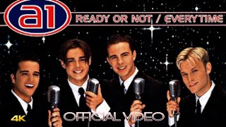 A1 - Ready or Not