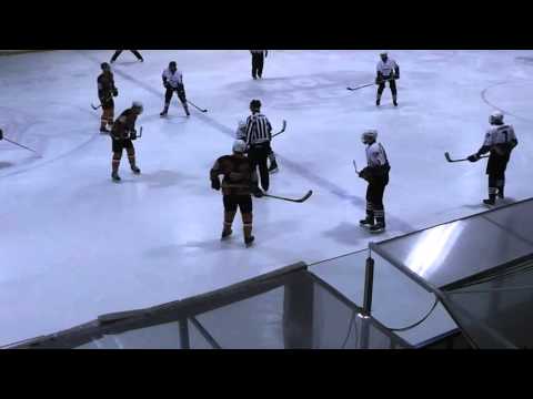 U18 45 Pesterzsébeti HC - UTE