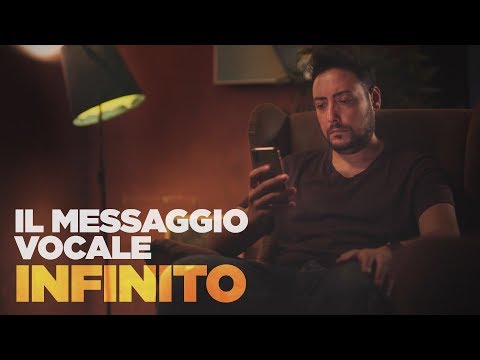 The Jackal - THE INFINITE VOICE MESSAGE