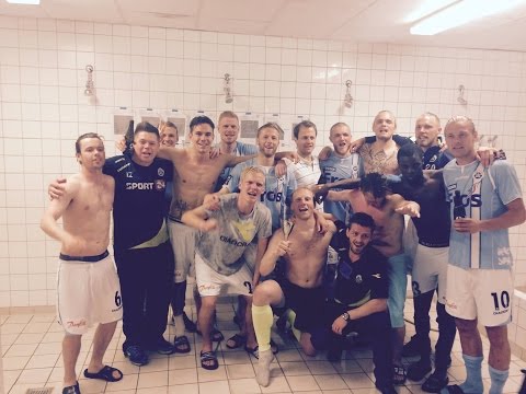 Highlights: SøndejyskE 1 - 1 FC Vestsjælland (24.05.2015