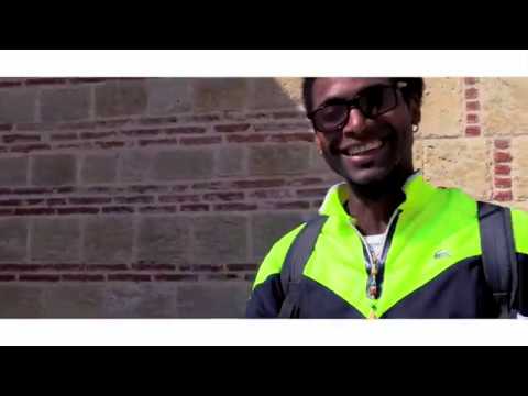 YAMA YOUNO - DILIGENCE (Clip Officiel)