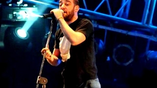 Las Pastillas Del Abuelo - Algo De Vos (Letra)