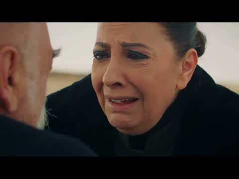 Hercai 4125 parte 2 Hazar es tu hijo Ayse