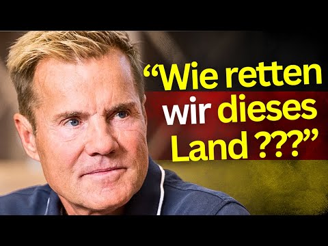 Deutsche Politik versetzt Dieter Bohlen in Ausnahmezustand 💥