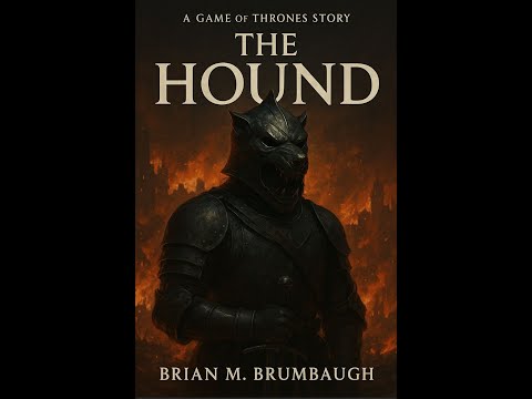 🐺 THE HOUND – A Game of Thrones Story 🐺