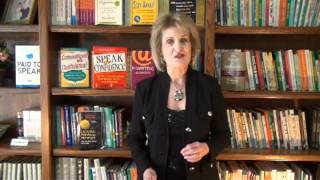 Good Business Writing Habits by Dianna Booher - Part 1