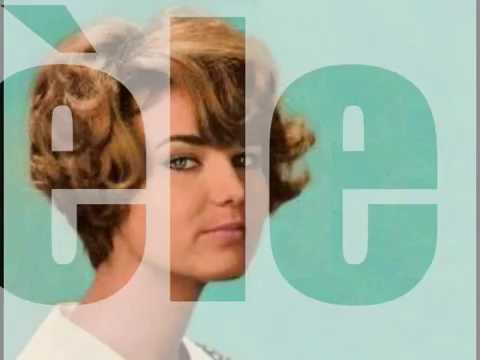 Michèle Torr » 🤵🏻«  Dandy (1966)