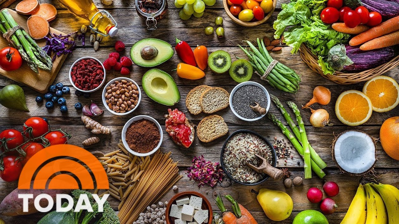 Common nutrition myths debunked