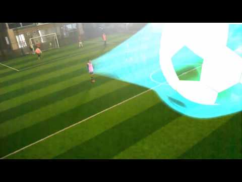 Faris Halı Saha 14.03.2016 23:00 - akillisaha.com