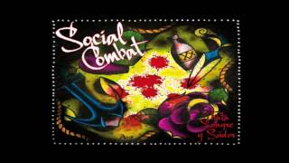 Social Combat - Thanks nobody for anything