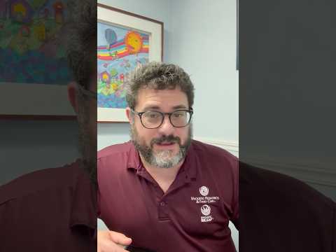 HHS adjusts pediatric vaccine guidelines.