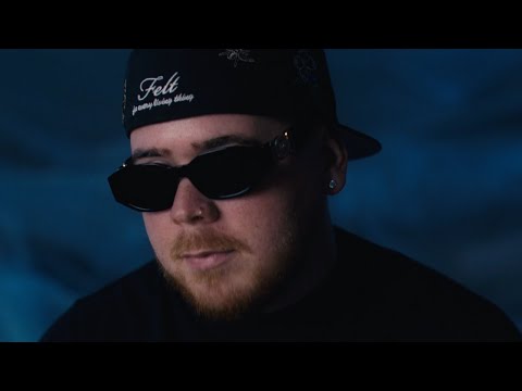 Obbé - Musa (Official Visualizer)