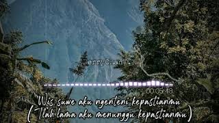 Download lagu Story wa 30 detik || FURRY SETYA feat. OM.SYALALA - BAHAGIA KARO AKU mp3