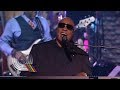 Stevie Wonder & Nikki Yanofsky - Let The Good Times Roll