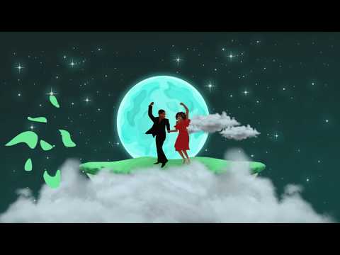 DREDW - NTOMA (VISUALIZER) Featuring Jetey, Yaw Berk & Keddi