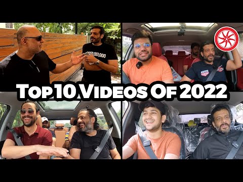 A Recap Of Most Watched Videos of 2022