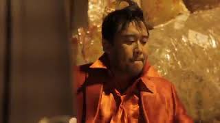 David Choe AMA  Improvised Music Video with MONEY MARK