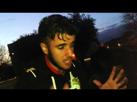 Gunter vs Pedro -16avos- MST Battle