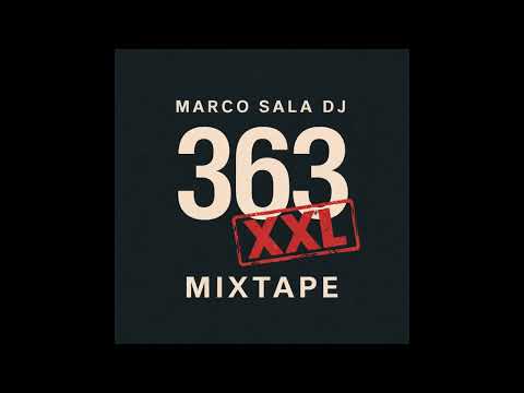 Deep House Radio Show - 363 - Hosted by Marco Sala - CD1