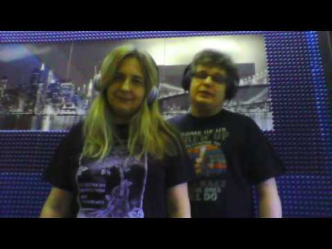 Monika i Mariusz Jagielscy #Hot16challenge2 (muz. Oxi Beats)