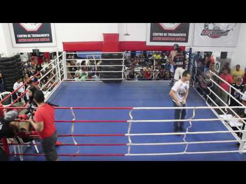 Vikings - Silas Daniel x Gustavo Guilherme