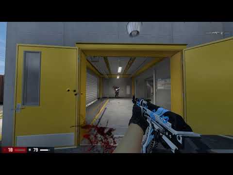 İmoRR GODMODE açıyor, roundun bitmesine 3 saniye kala 1v3 clutch/ETERNAL FİRE VS. SPROUT 1. MAP