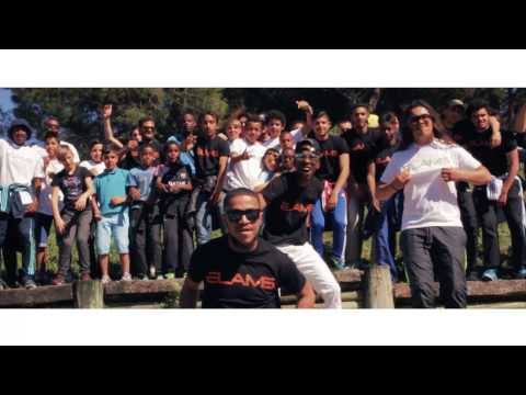 Elams - Mets les Gants (Clip Officiel)