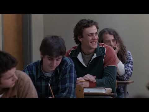 Freaks and Geeks S01E18