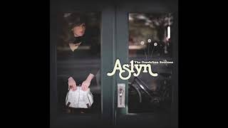 Aslyn - Trying To Drive (Featuring Zac Brown)