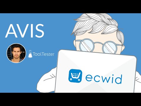 Notre avis sur Ecwid — Le plugin pour convertir votre site en boutique en ligne !