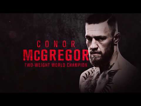 Conor returns to face Cowboy Cerrone at UFC 246 Live on Main Event