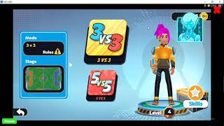 Egg Streams Random Multiplayer MMO Games #05 NEO 2045