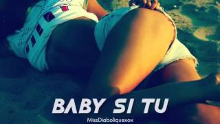 Farruko Ft  Ken Y   Baby Si Tu Nuevo Reggaeton 2015