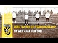 Vier debutanten op trainingskamp: op weg naar hun doel