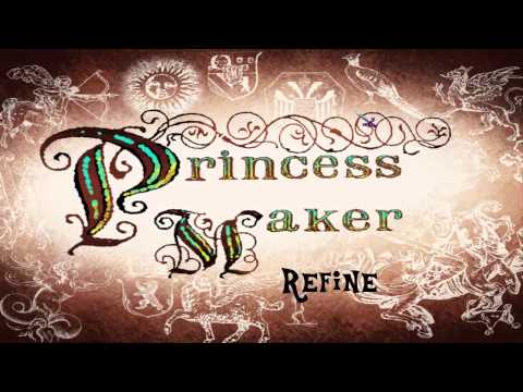 Princess Maker Refine 1: RAISING MOLLY