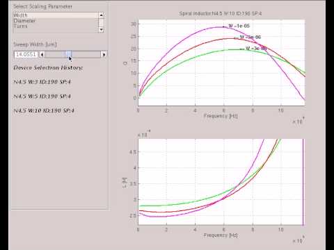 Sentinel Magneto Demonstration #2