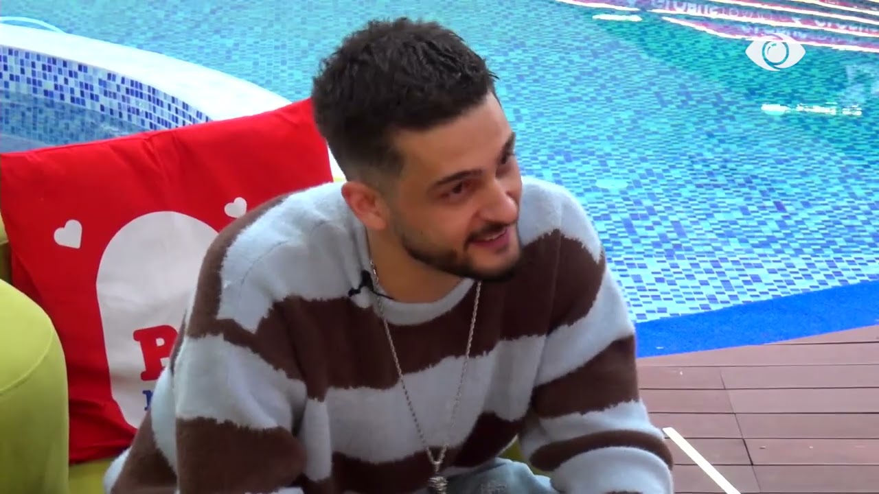 Kush shkon te shtëpia sonte?/ Rogerti i përgjigjet Gimbos: Greta dhe Kristi