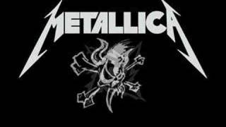 Metallica - Dyers Eve