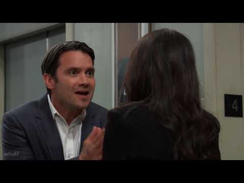 GH: 6/7/21 - Dante & Sam Question Maxie Part 2/2