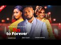 Watch Maurice Sam and Chioma Okafor in Yes to Forever | New Nollywood Movie Maurice Sam,