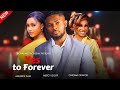 Watch Maurice Sam And Chioma Okafor In Yes To Forever New Nollywood Movie Maurice Sam