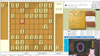 通信対局 早指し将棋三段がfloodgateに参戦するそうです。Part1