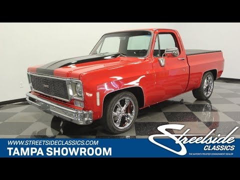 1976 GMC 1500 (CC-1332135) for sale in Lutz, Florida